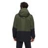 Mammut Haldigrat HS Hooded Jacket - Veste ski homme | Hardloop