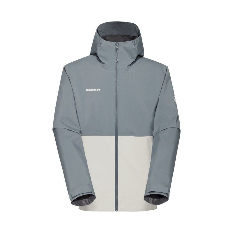 Linard Light HS Hooded Jacket - Veste hardshell homme