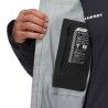 Mammut Haldigrat HS Hooded Jacket - Veste ski homme | Hardloop