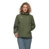 Mammut Treeline Light HS Hooded Jacket - Giacca antipioggia - Donna | Hardloop