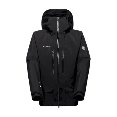 Crater Pro HS Hooded Jacket - Hardshelljacka - Herr