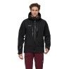 Mammut Crater Pro HS Hooded Jacket - Kurtka z membraną meska | Hardloop