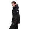 Mammut Haldigrat HS Hooded Jacket - Regnjacka - Dam | Hardloop