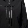 Mammut Haldigrat HS Hooded Jacket - Regnjacka - Dam | Hardloop