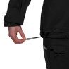 Mammut Haldigrat HS Hooded Jacket - Regnjacka - Dam | Hardloop
