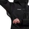 Mammut Haldigrat HS Hooded Jacket - Regnjacka - Dam | Hardloop