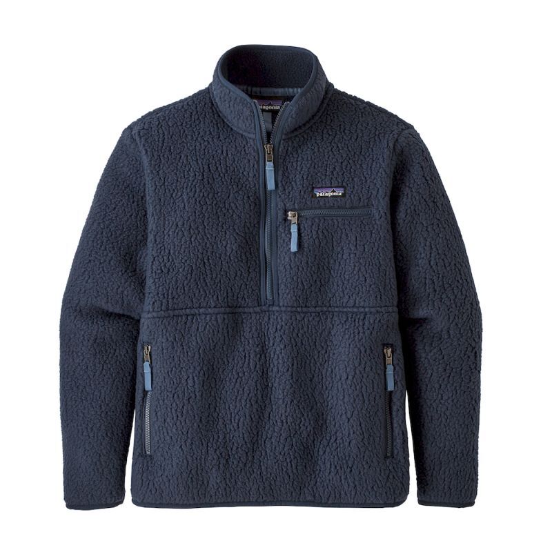 Patagonia Retro Pile Marsupial - Polaire femme | Hardloop