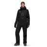 Mammut Haldigrat HS Hooded Jacket - Regnjacka - Dam | Hardloop
