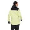 Mammut Haldigrat HS Hooded Jacket - Sadetakki - Naiset | Hardloop