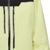 Mammut Haldigrat HS Hooded Jacket - Regnjacka - Dam | Hardloop