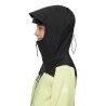Mammut Haldigrat HS Hooded Jacket - Regnjacka - Dam | Hardloop