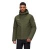 Mammut Treeline HS Thermo Hooded Jacket - Waterproof jacket - Men's | Hardloop
