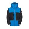Glacier Blue / Black