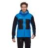 Mammut Taiss HS Hooded Jacket - Hardshelljacke - Herren | Hardloop