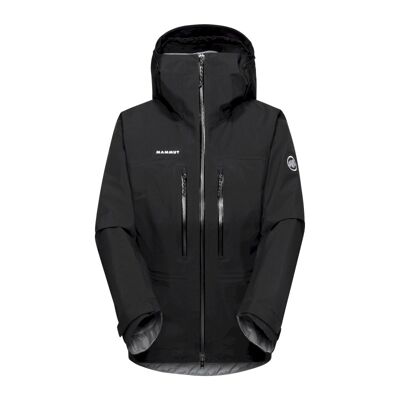 Taiss HS Hooded Jacket - Veste hardshell femme