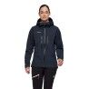 Mammut Taiss HS Hooded Jacket - Hardshell jacket - Women's | Hardloop
