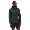 Mammut Aenergy WB Hooded Jacket - Windproof jacket - Men's | Hardloop