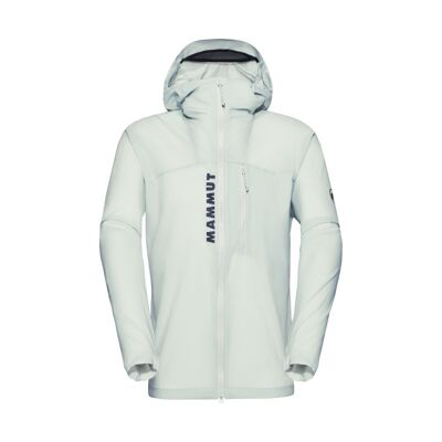Aenergy WB Hooded Jacket - Vindjacka - Herr