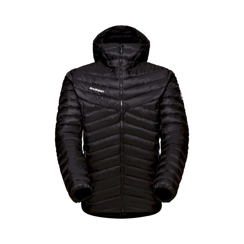 Mammut Albula IN Hooded Jacket - Synthetic jacket - Men's | Hardloop