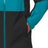 Mammut Linard Guide HS Hooded Jacket - Kurtka przeciwdeszczowa meska | Hardloop