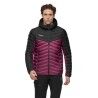 Mammut Albula IN Hooded Jacket - Synthetic jacket - Men's | Hardloop