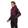 Mammut Linard Guide HS Hooded Jacket - Waterproof jacket - Men's | Hardloop