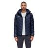 Mammut Albula IN Hooded Jacket - Synthetic jacket - Men's | Hardloop