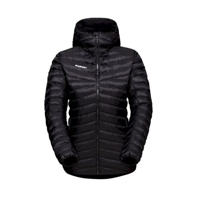Albula IN Hooded Jacket - Kunstfaserjacke - Damen