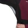 Mammut Linard Guide HS Hooded Jacket - Waterproof jacket - Men's | Hardloop
