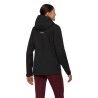 Mammut Linard Guide HS Hooded Jacket - Giacca antipioggia - Donna | Hardloop