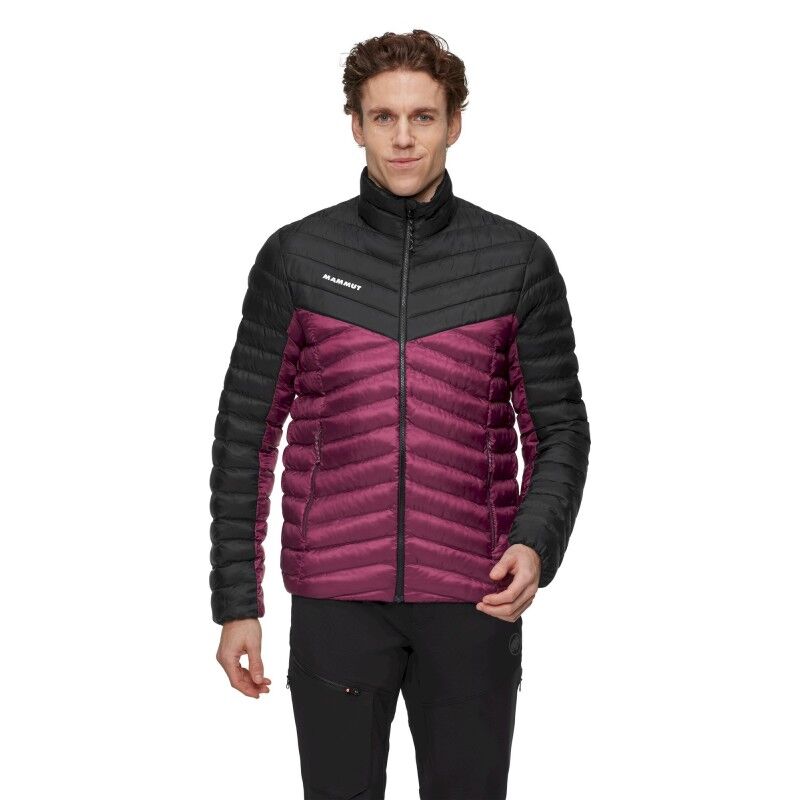 Mammut Albula IN Jacket - Doudoune homme | Hardloop