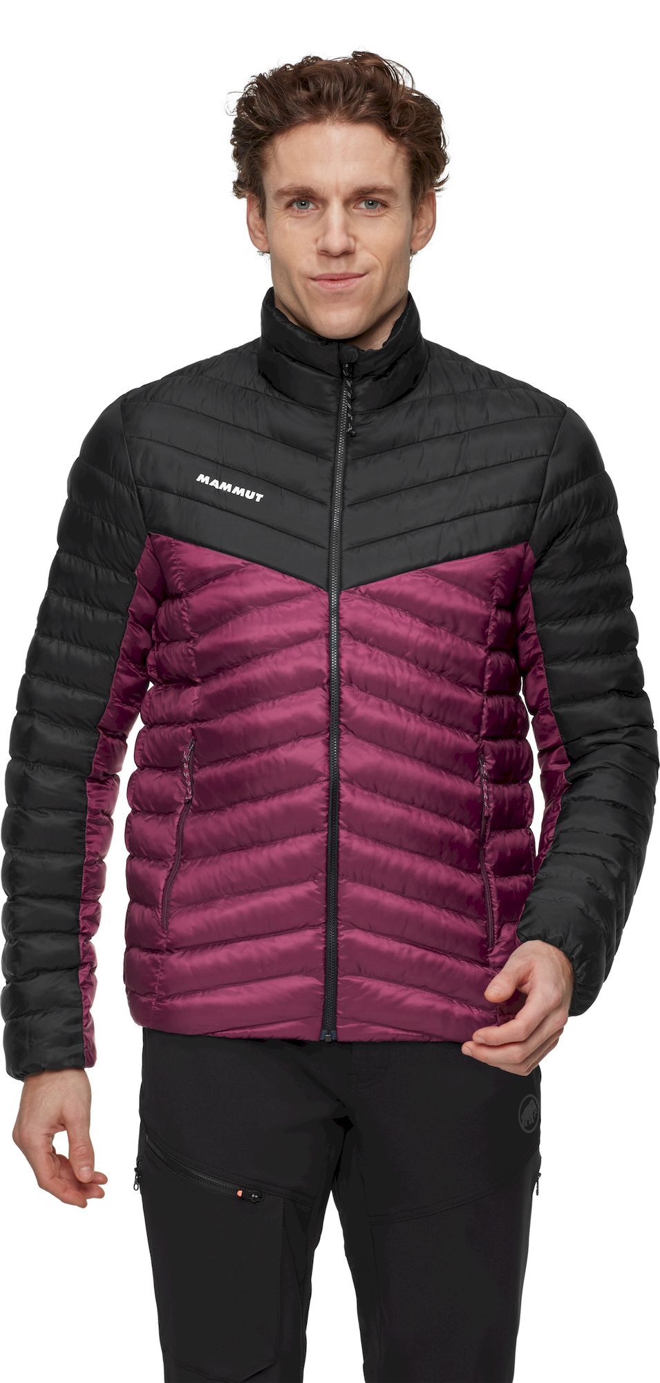 Mammut Albula IN Jacket - Synthetic jacket - Men's | Hardloop