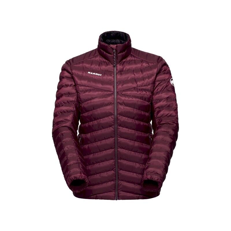 Mammut Albula IN Jacket - Synthetic jacket - Women's | Hardloop