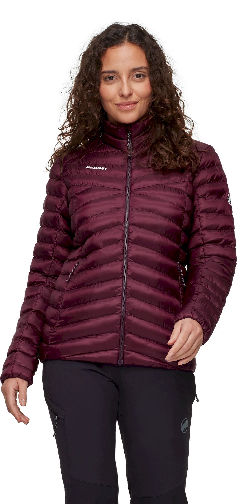 Mammut Albula IN Jacket - Synthetic jacket - Women's | Hardloop