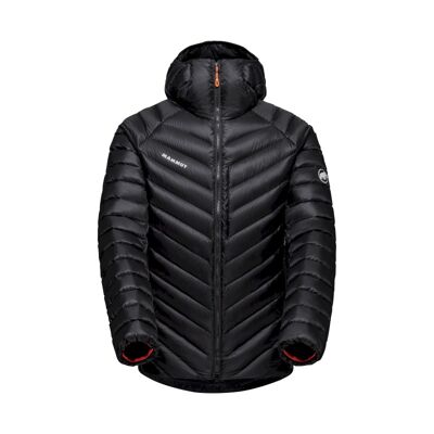 Broad Peak IN Hooded Jacket - Down jacket - Men's