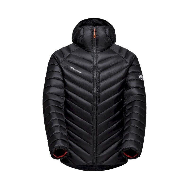 Mammut Broad Peak IN Hooded Jacket - Giacca in piumino - Uomo | Hardloop