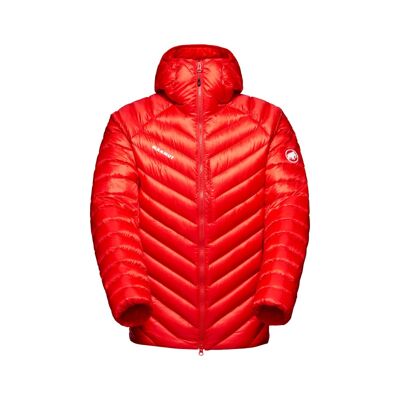 Broad Peak IN Hooded Jacket - Kurtka puchowa meski