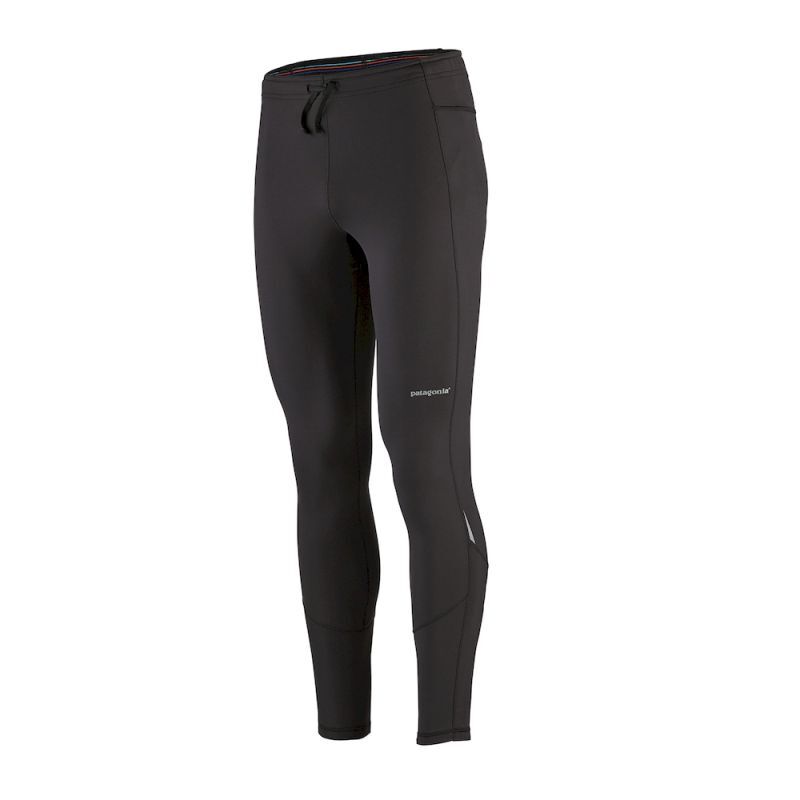 Patagonia Peak Mission Tights - Legginsy do biegania męskie | Hardloop