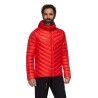 Mammut Broad Peak IN Hooded Jacket - Doudoune homme | Hardloop