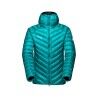 Deep Teal / Black