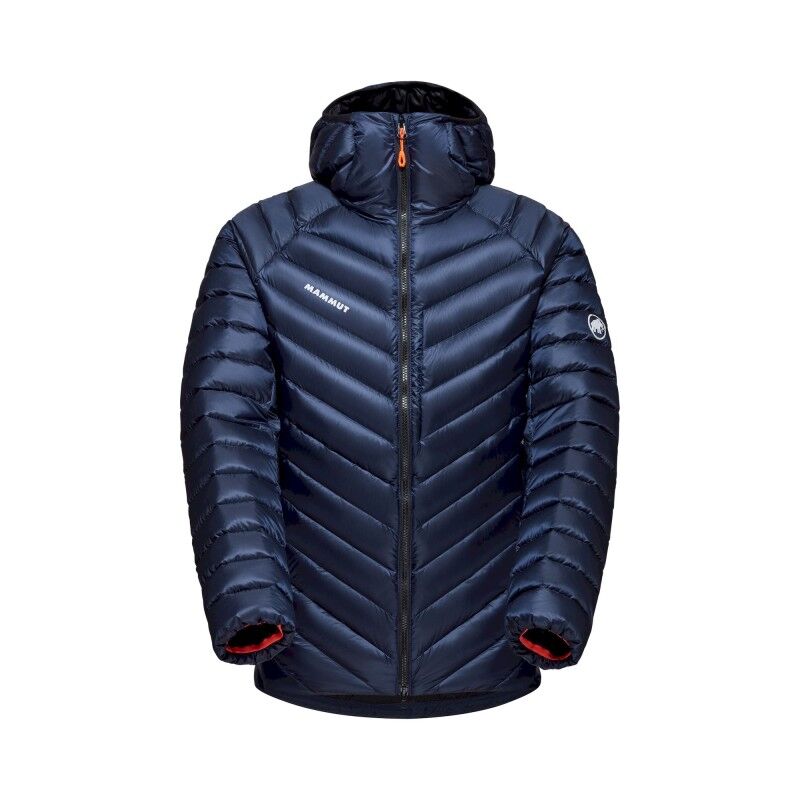 Broad Peak IN Hooded Jacket - Dunjacka - Herr