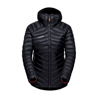 Broad Peak IN Hooded Jacket - Daunenjacke - Damen
