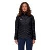 Mammut Broad Peak IN Hooded Jacket - Down jacket - Women's | Hardloop
