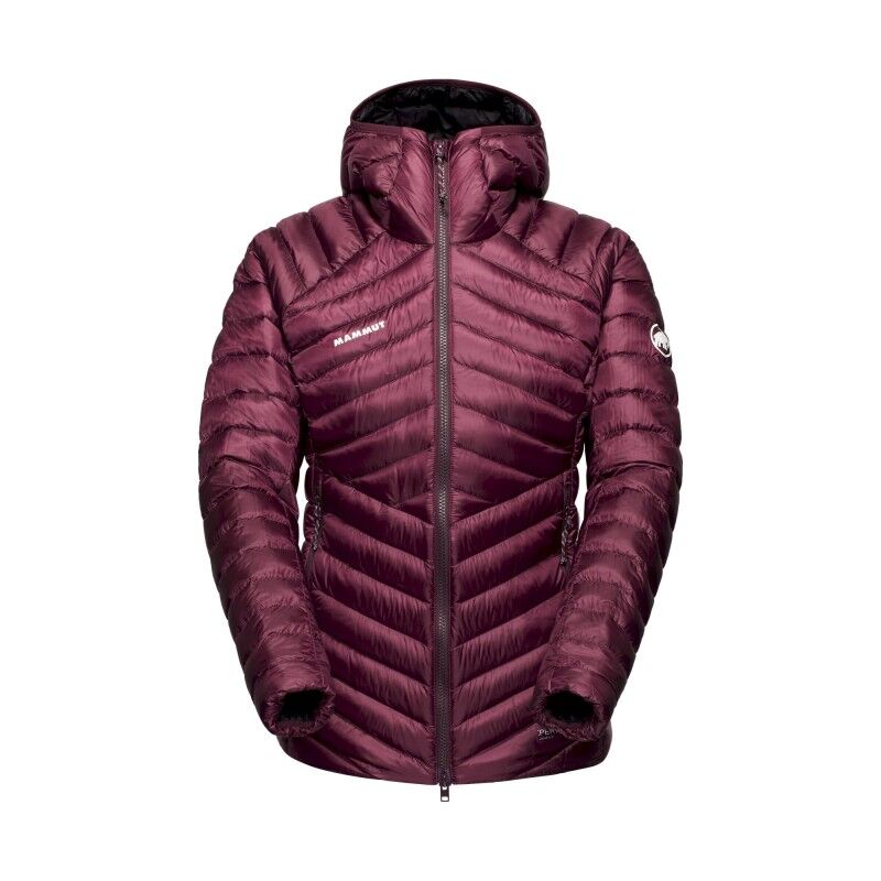 Broad Peak IN Hooded Jacket - Daunenjacke - Damen
