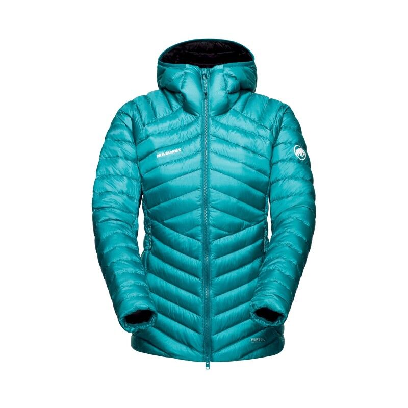 Broad Peak IN Hooded Jacket - Dunjakke - Damer