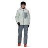Mammut Stoney HS Thermo Hooded Jacket - Ski jacket - Men's | Hardloop