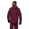 Mammut Stoney HS Thermo Hooded Jacket - Kurtka narciarska meska | Hardloop