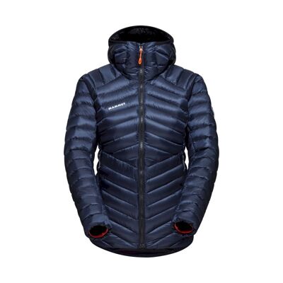 Broad Peak IN Hooded Jacket - Daunenjacke - Damen