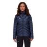 Mammut Broad Peak IN Hooded Jacket - Donsjack - Dames | Hardloop