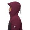 Mammut Stoney HS Thermo Hooded Jacket - Kurtka narciarska meska | Hardloop